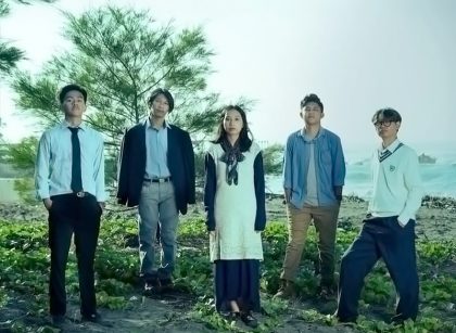 Lima Tahun Berproses, Repartere Rilis Album ‘Debut Ruang Lintas’ Pertegas Eksistensi