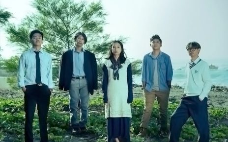 Lima Tahun Berproses, Repartere Rilis Album ‘Debut Ruang Lintas’ Pertegas Eksistensi