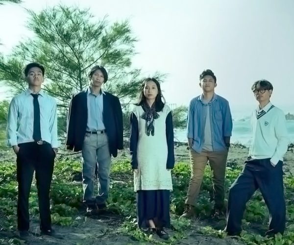 Lima Tahun Berproses, Repartere Rilis Album ‘Debut Ruang Lintas’ Pertegas Eksistensi