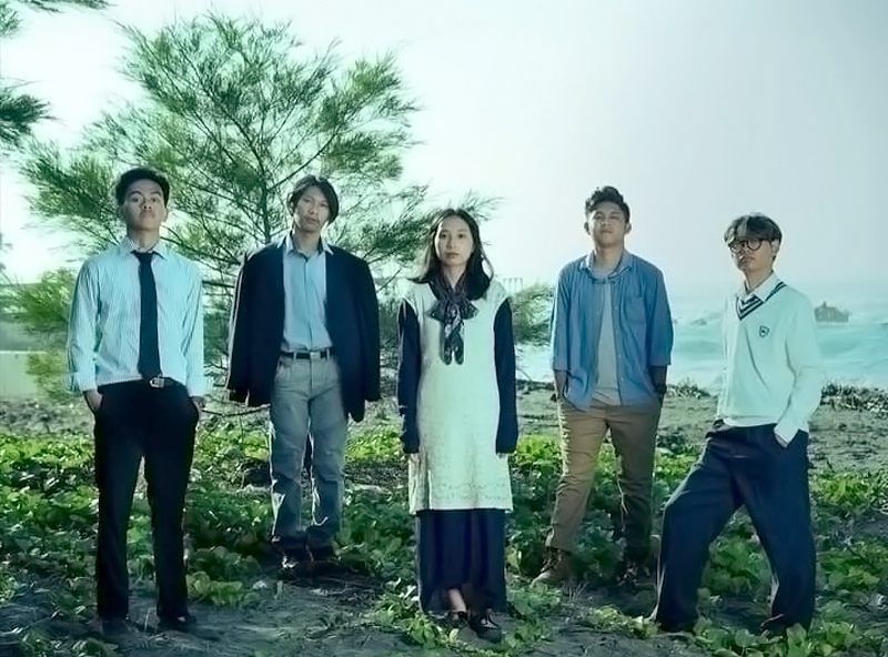 Lima Tahun Berproses, Repartere Rilis Album ‘Debut Ruang Lintas’ Pertegas Eksistensi