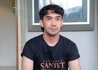 Reza Rahadian Kembali Main Film Horor Lewat Suzzanna: Santet Dosa di Atas Dosa