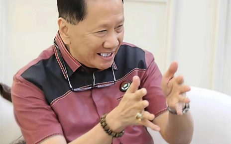 DNIKS Dorong Limbah Kayu Pascabanjir Aceh Dikelola untuk Ekosistem dan Energi