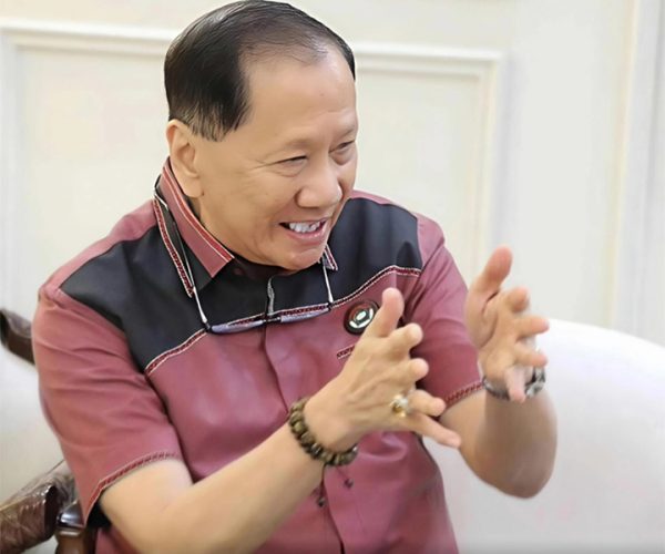 DNIKS Dorong Limbah Kayu Pascabanjir Aceh Dikelola untuk Ekosistem dan Energi