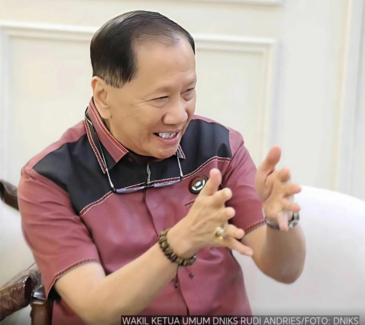 DNIKS Dorong Limbah Kayu Pascabanjir Aceh Dikelola untuk Ekosistem dan Energi