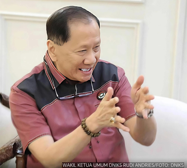 DNIKS Dorong Limbah Kayu Pascabanjir Aceh Dikelola untuk Ekosistem dan Energi