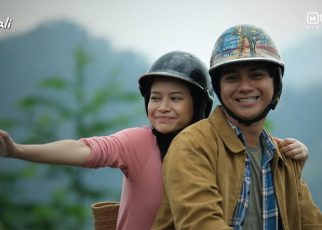 Film ‘Sadali’ tentang Pendewasaan dan Rekonsiliasi Masa Lalu, Siap Tayang 5 Februari 2025