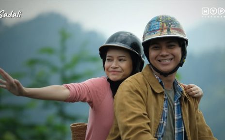 Film ‘Sadali’ tentang Pendewasaan dan Rekonsiliasi Masa Lalu, Siap Tayang 5 Februari 2025