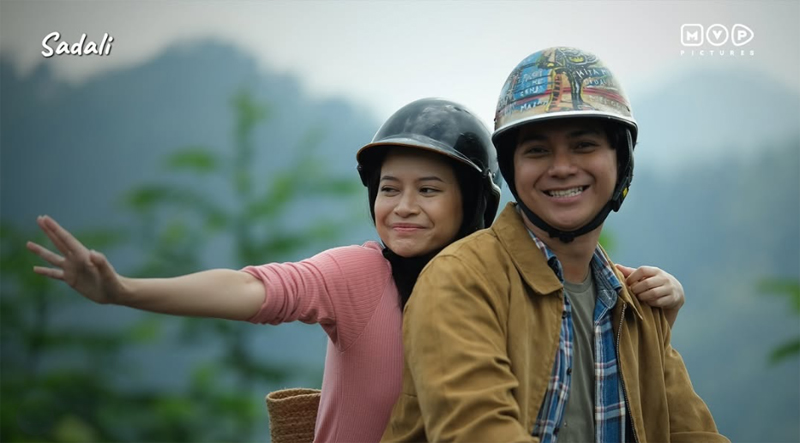 Film ‘Sadali’ tentang Pendewasaan dan Rekonsiliasi Masa Lalu, Siap Tayang 5 Februari 2025
