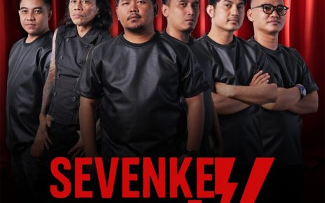 Sevenkey Rilis Single ‘Jalan Masih Panjang’, Penghormatan kepada Tanah Kelahiran