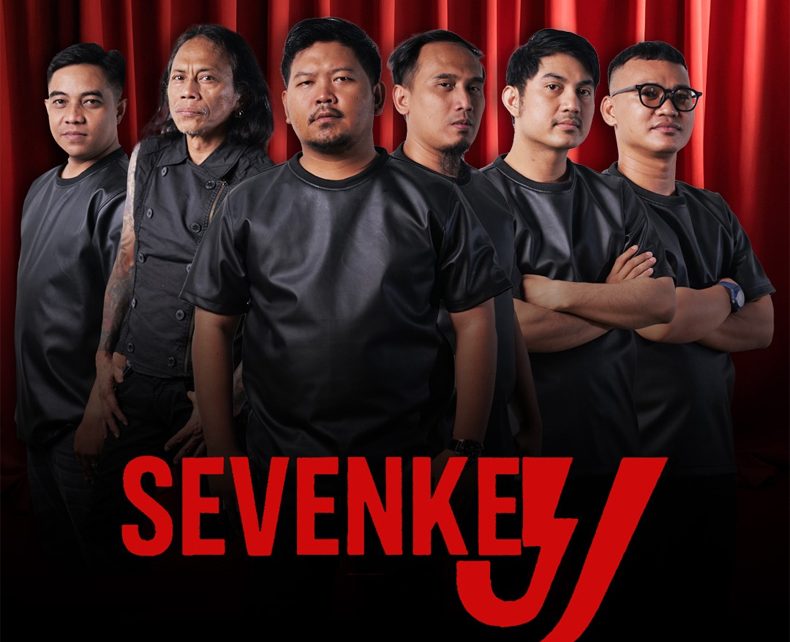 Sevenkey Rilis Single ‘Jalan Masih Panjang’, Penghormatan kepada Tanah Kelahiran
