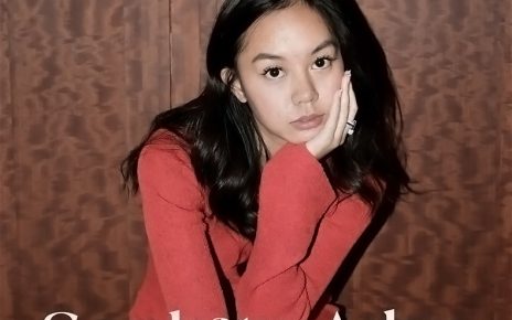 Saphira Adya Rilis Album Heart String, Catatan Hati yang Diolah dari Pengalaman Pribadi