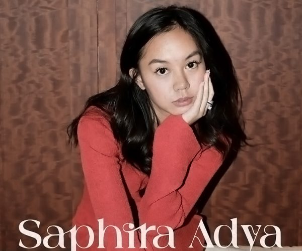 Saphira Adya Rilis Album Heart String, Catatan Hati yang Diolah dari Pengalaman Pribadi