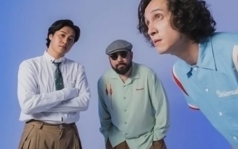 SonicFlo Resmi rilis Single ‘Rayu Membiru’