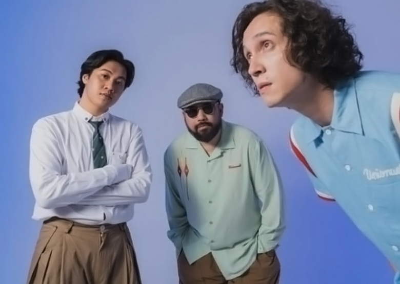 SonicFlo Resmi rilis Single ‘Rayu Membiru’