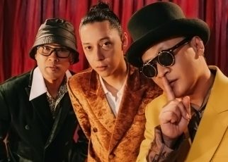 The Chasmala Rilis Single ‘Cinta tapi Luka’ tentang Realitas Hubungan Penuh Luka