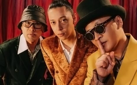 The Chasmala Rilis Single ‘Cinta tapi Luka’ tentang Realitas Hubungan Penuh Luka