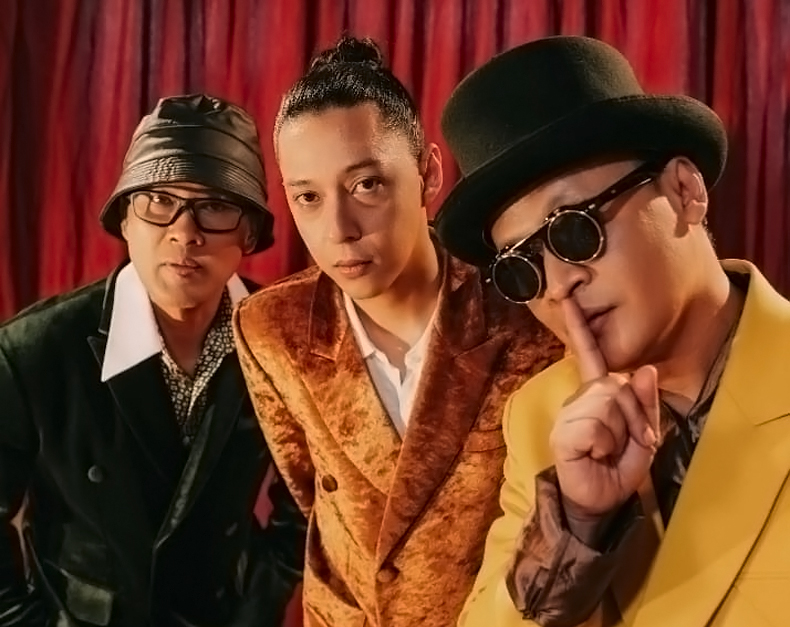 The Chasmala Rilis Single ‘Cinta tapi Luka’ tentang Realitas Hubungan Penuh Luka