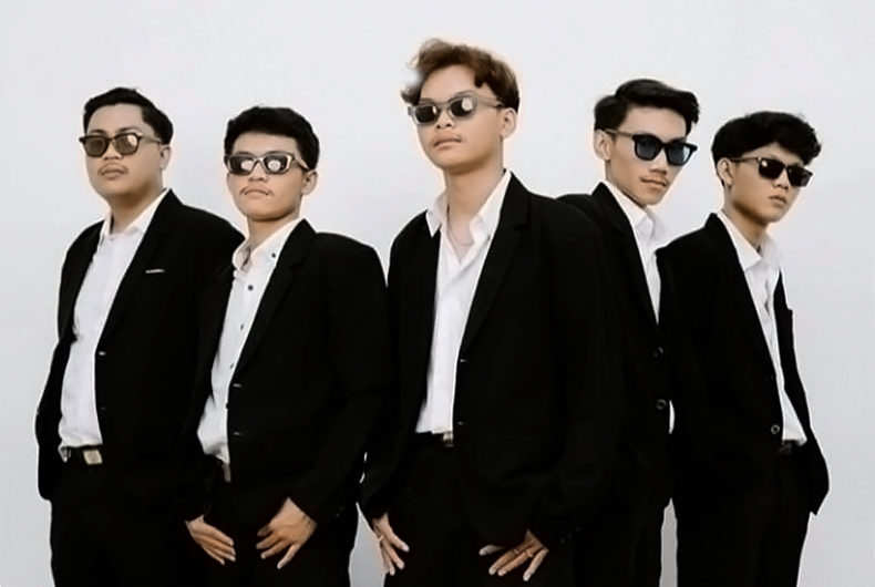 Vadesta Rilis Lagu ‘Aku Tetep Bali,’ Pelengkap dan Penutup dari Trilogi Kisah Cinta