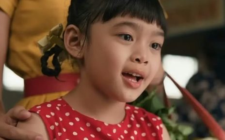 Setelah Sukses Film ‘Jumbo’, Visinema Hadirkan Film ‘Na Willa’ di Libur Lebaran 2026