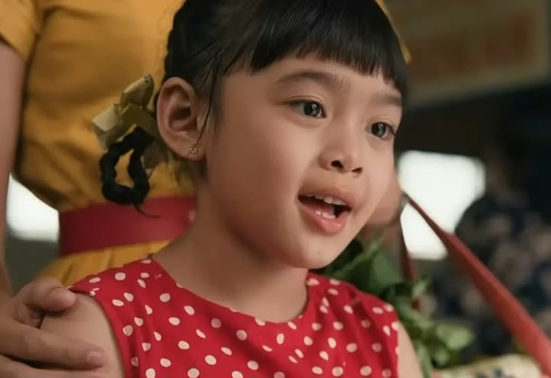 Setelah Sukses Film ‘Jumbo’, Visinema Hadirkan Film ‘Na Willa’ di Libur Lebaran 2026