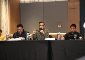 Wamendagri Bima Arya