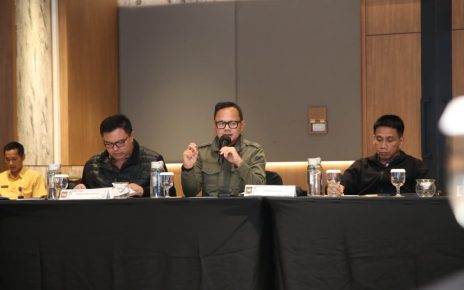 Wamendagri Bima Arya