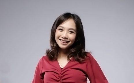 Yure Andini Rilis Single ‘Ya Kamu’ dengan Notasi Lagu Lebih Vintage Ala Keroncong