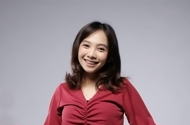 Yure Andini Rilis Single ‘Ya Kamu’ dengan Notasi Lagu Lebih Vintage Ala Keroncong