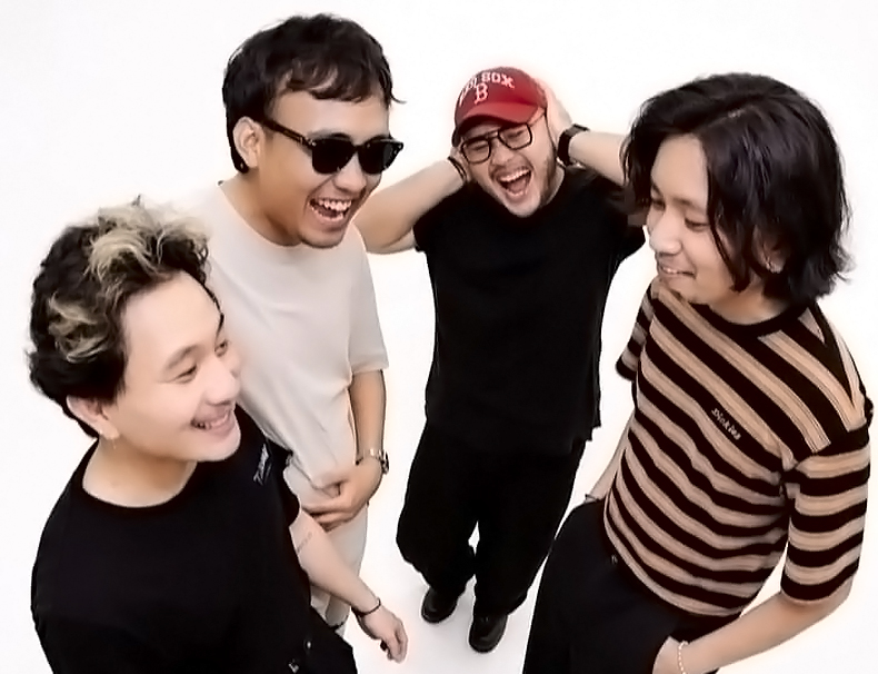 Tempra Rilis Single ‘Insomnia’ tentang Orang Frustrasi Ingin Lepaskan Belenggu Pikiran