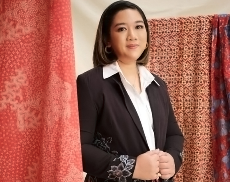 'Bloom with Grace’, Sentuhan Anggun Amanda Hartanto Sambut Ramadhan 2026