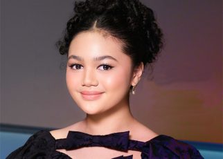 Sambut Ramadhan, Amora Lemos Terlibat dalam Proyek Musik Religi ‘Medley Sholawat’