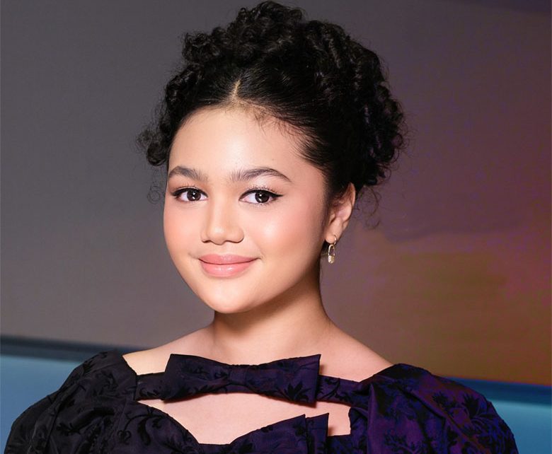 Sambut Ramadhan, Amora Lemos Terlibat dalam Proyek Musik Religi ‘Medley Sholawat’