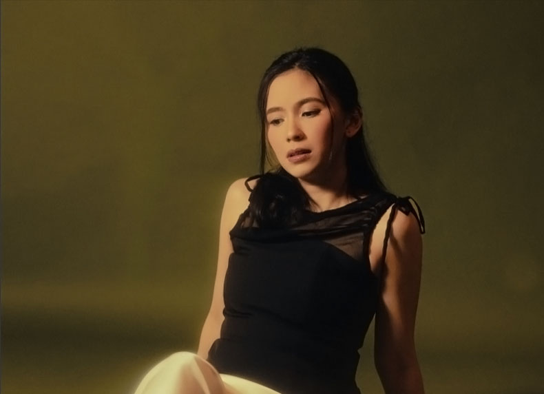 Ashilla Kembali dengan Rilis Lagu ‘Hancur Dulu’ tentang Refleksi Memahami Diri Sendiri