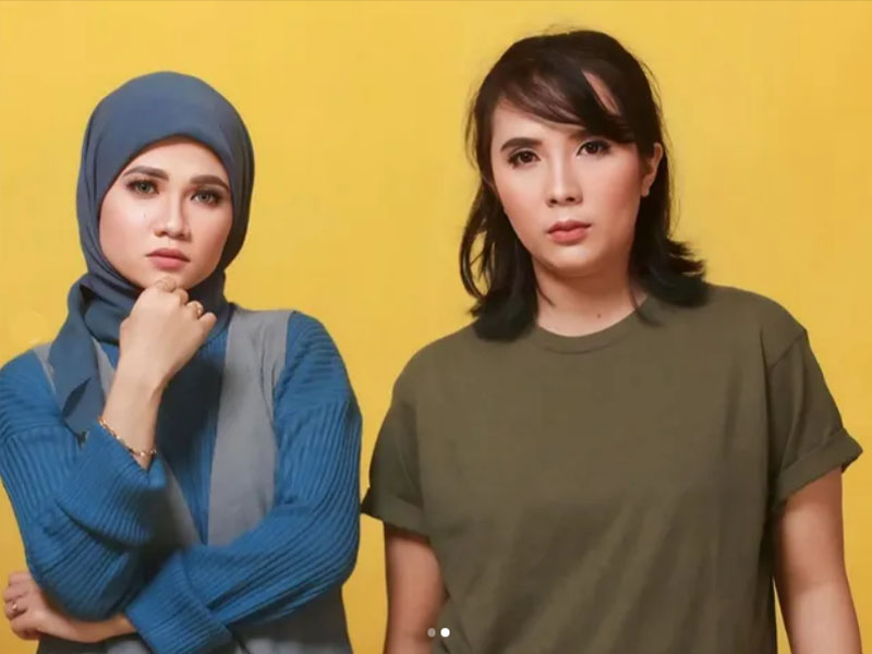 Billkiss Rilis Lagu ‘Tahta (Hipdut Version)’ tentang Perjuangan Melupakan Mantan