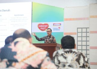 Bima Arya Alternatif Pendanaan Daerah