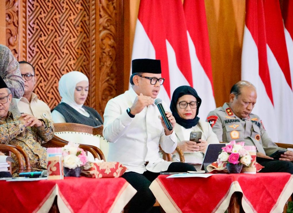 Bima Arya Tata Kelola MBG harus Terukur