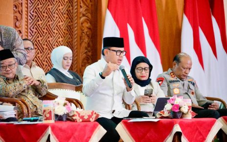 Bima Arya Tata Kelola MBG harus Terukur