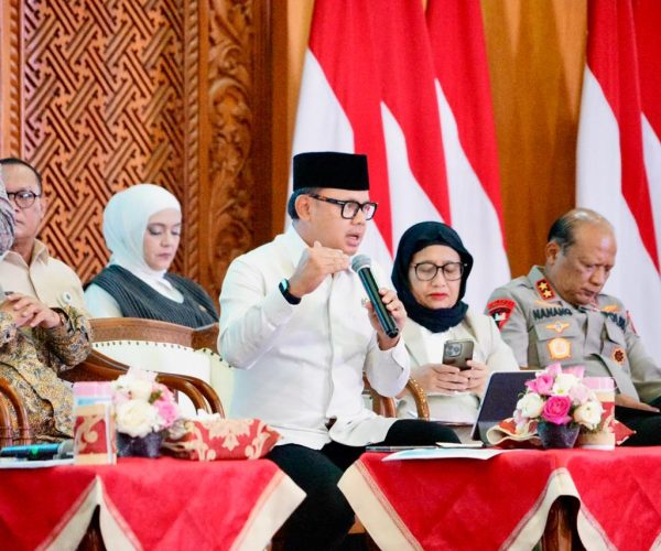 Bima Arya Tata Kelola MBG harus Terukur