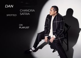 Chandra Satria Hidupkan Kembali Lagu Legendaris ‘Dan’ yang Dipopulerkan Sheila on 7