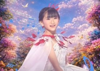 Charlotte Olivia Ungkap Pengalaman Ikuti Proses Casting Film ‘Timun Mas in Wonderland’