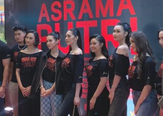 Tantangan Dea Annisa Bintangi Film ‘Asrama Putri’ Harus Berani Memecahkan Misteri