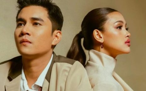 Difki Khalif dan Prinsa Mandagie Rilis Ulang Lagu ‘Seandainya’, Hadirkan Interpretasi Baru