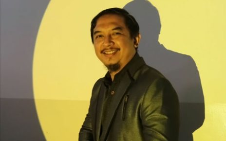 Doni Nurdiansyah Rilis Album Momentum 40 tentang Ruang Berdamai dengan Diri Sendiri