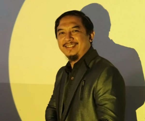 Doni Nurdiansyah Rilis Album Momentum 40 tentang Ruang Berdamai dengan Diri Sendiri