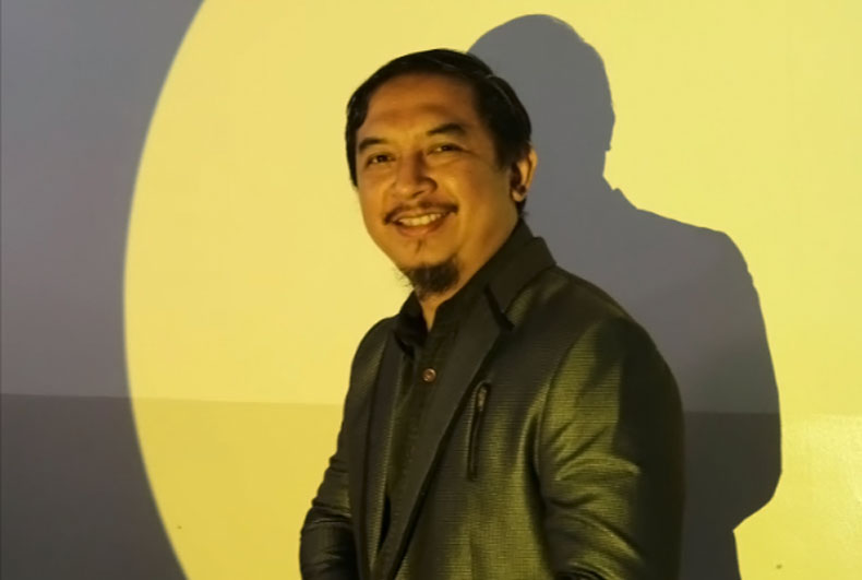 Doni Nurdiansyah Rilis Album Momentum 40 tentang Ruang Berdamai dengan Diri Sendiri