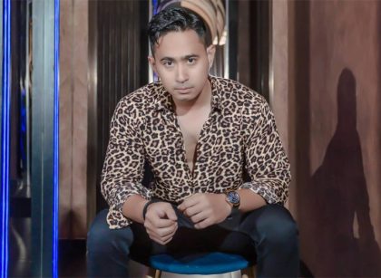 Edwin Bahari Lakoni Peran sebagai Jaya dalam Sinetron ‘Aira’ yang Tayang di RCTI