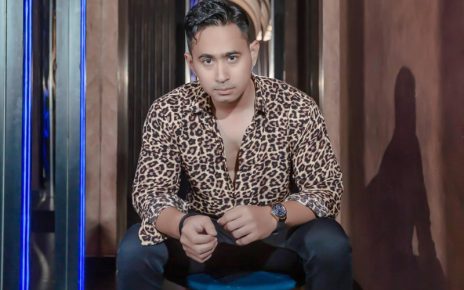 Edwin Bahari Lakoni Peran sebagai Jaya dalam Sinetron ‘Aira’ yang Tayang di RCTI