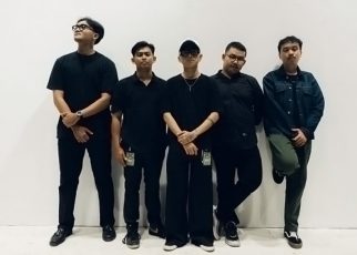 Enamore Rilis Single ‘Circle’ tentang Manifestasi Pendewasaan dan Siklus Luka Tak Usai