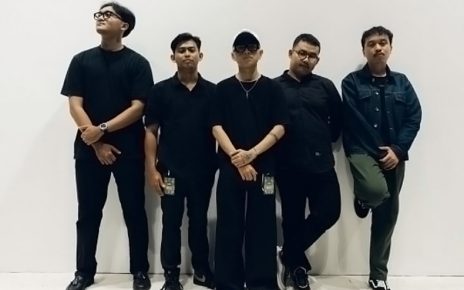 Enamore Rilis Single ‘Circle’ tentang Manifestasi Pendewasaan dan Siklus Luka Tak Usai