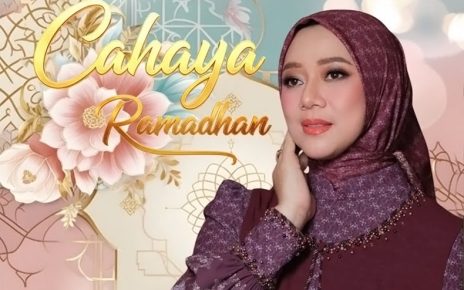 Fera Muhammad Ali Rilis Lagu ‘Cahaya Ramadhan’ tentang Kerinduan Ampunan Tuhan